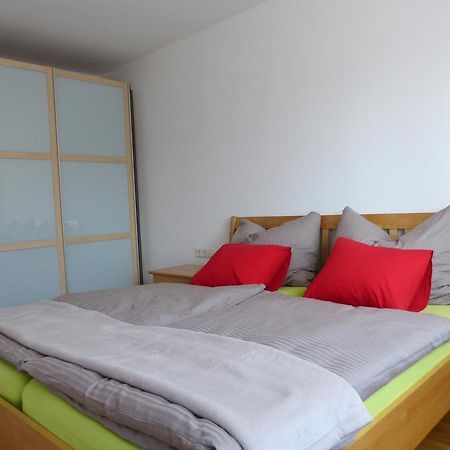 Ferienwohnung Kern Bodensdorf Quarto foto