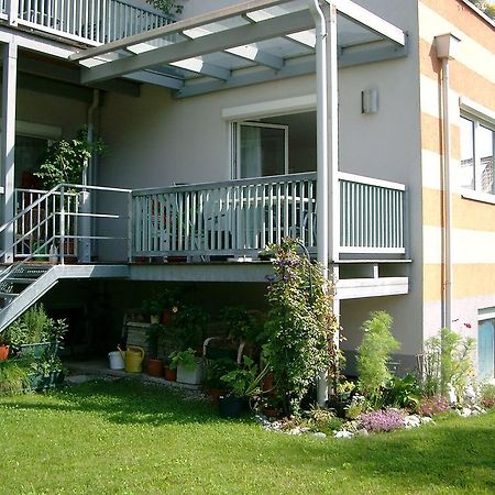 Ferienwohnung Kern Bodensdorf Quarto foto