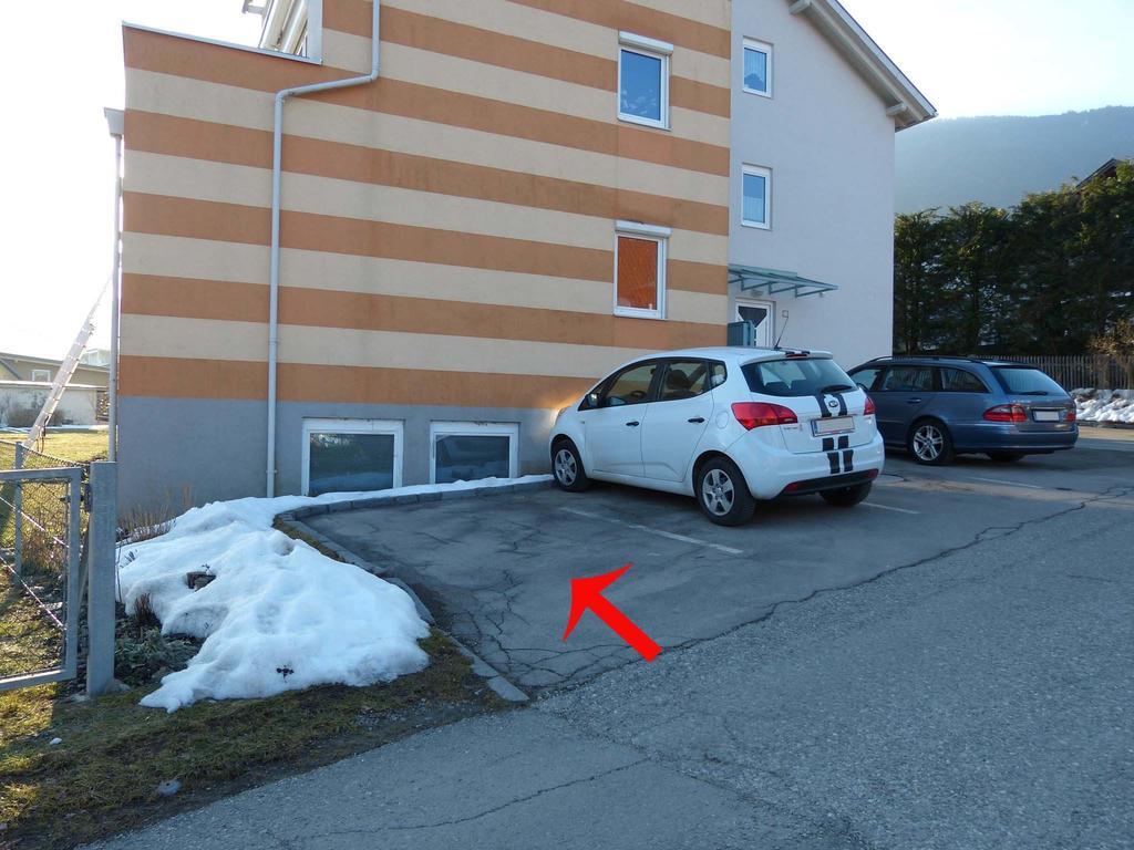 Ferienwohnung Kern Bodensdorf Quarto foto