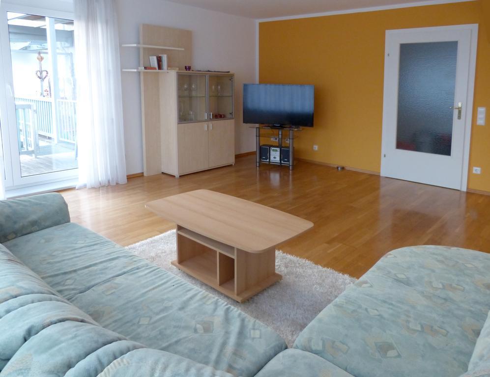Ferienwohnung Kern Bodensdorf Quarto foto