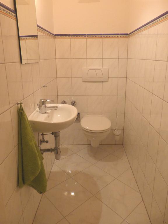 Ferienwohnung Kern Bodensdorf Quarto foto